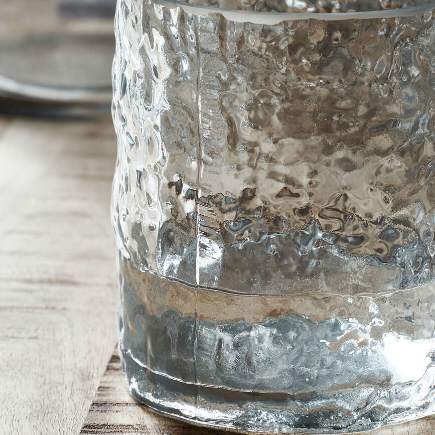 Huri Vaza 13 cm prozirna