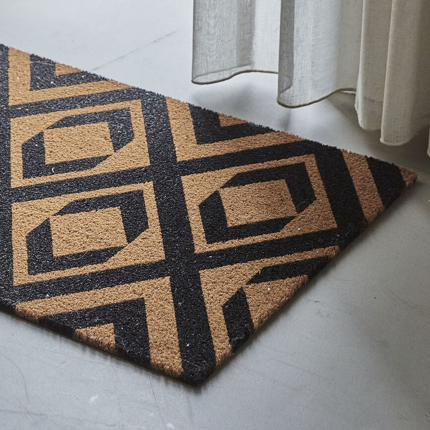 Indi Πατάκι Εισόδου, 40 x 60 εκ.