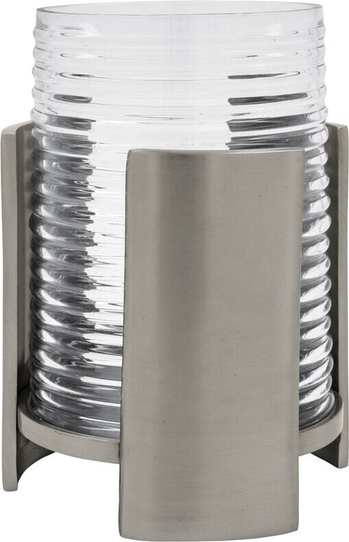 Indie Teelichthalter transparent, 2 St.