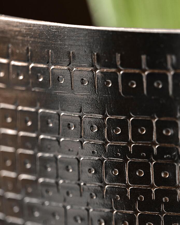 Irene Cache-pots, Lot de 2