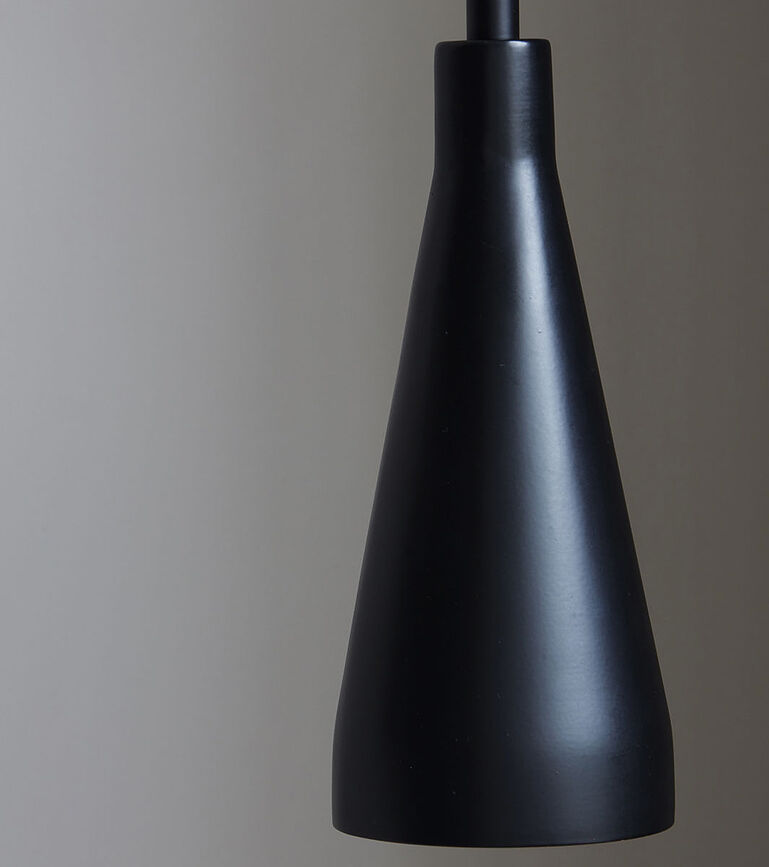 Jammu Svetilka viseča, 34 cm