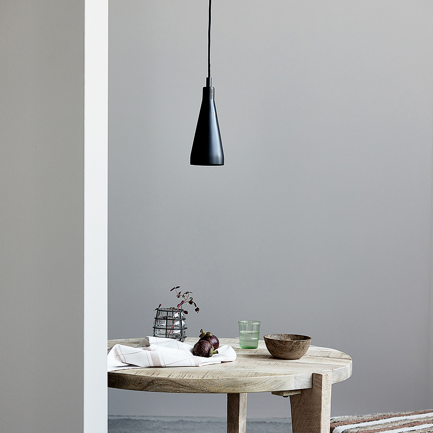 Jammu Svetilka viseča, 34 cm