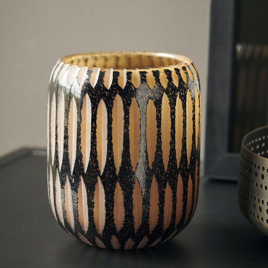 Jarrón Pimpri, 12 cm