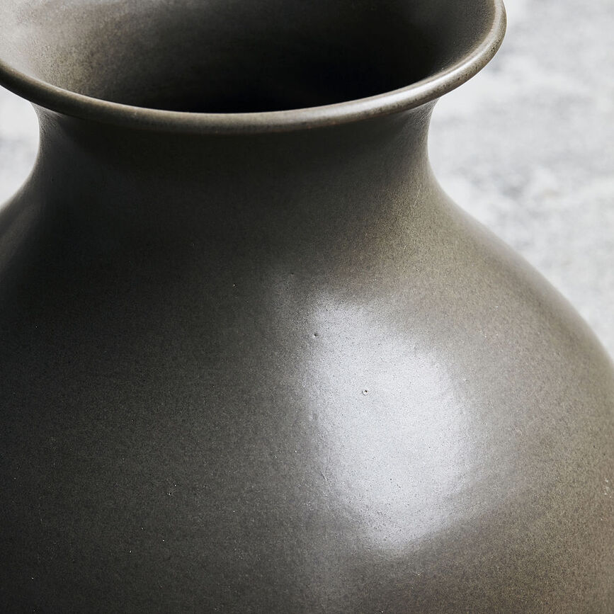 Jarrón Santa Fe, 23 cm