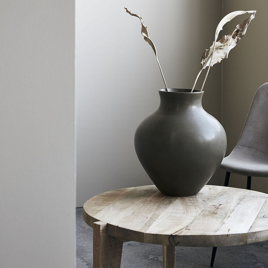 Jarrón Santa Fe, 23 cm