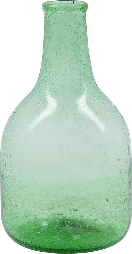 Jarrones Plea, verdes, Pack de 3 unidades