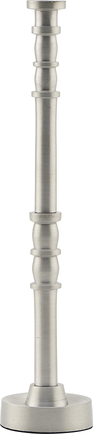 Jersey Bougeoir, argenté