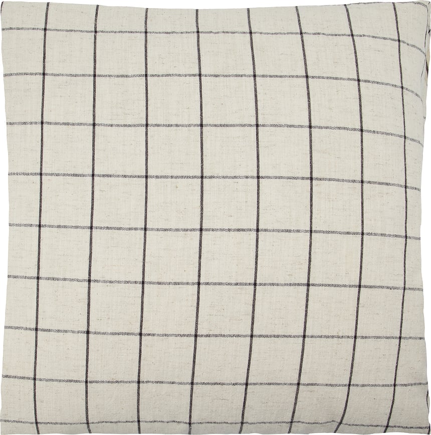 Join Jastučnica dekorativna 50 x 50 cm krem bijela