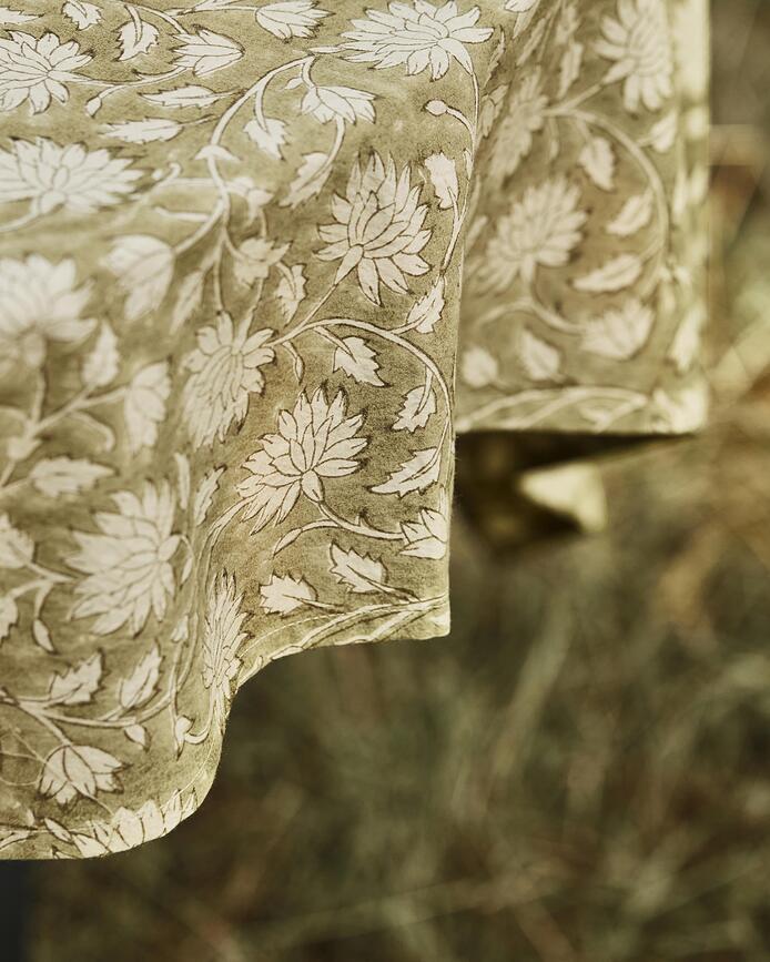 Join Nappe 150 cm, verte