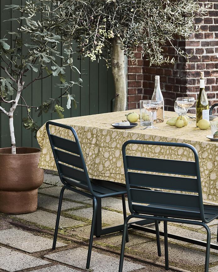 Join Nappe 150 cm, verte