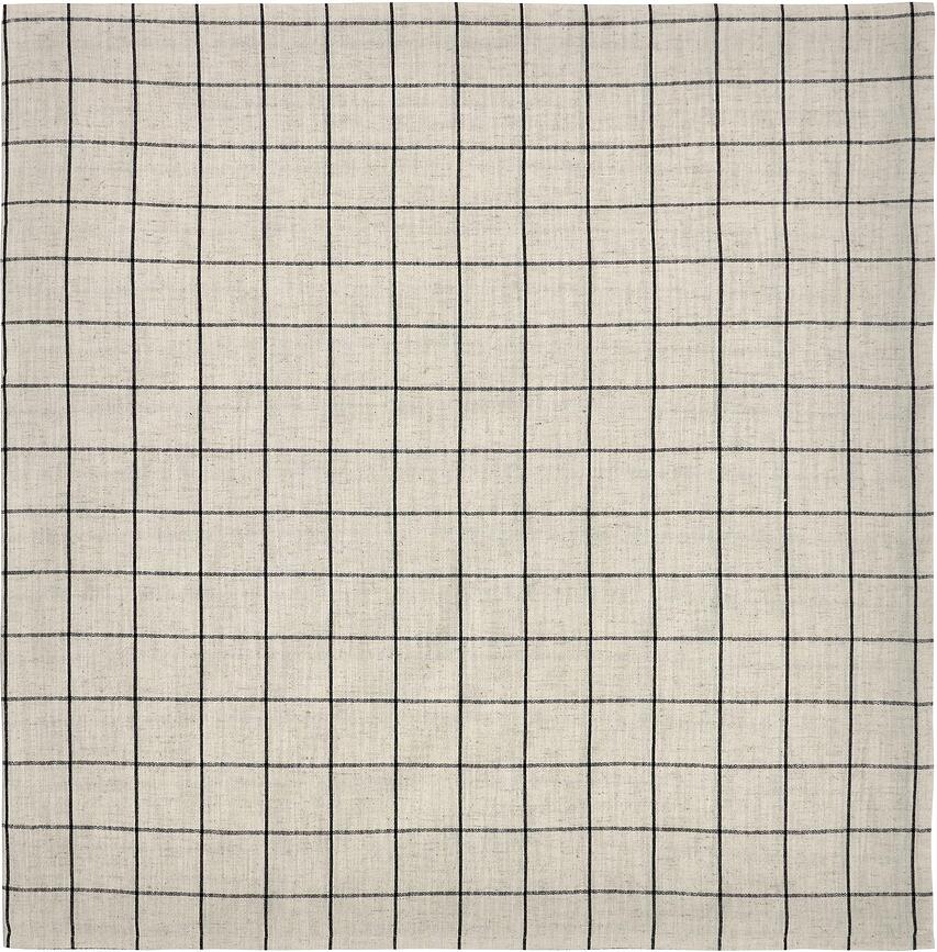 Join preproga, 150 cm, umazano bela