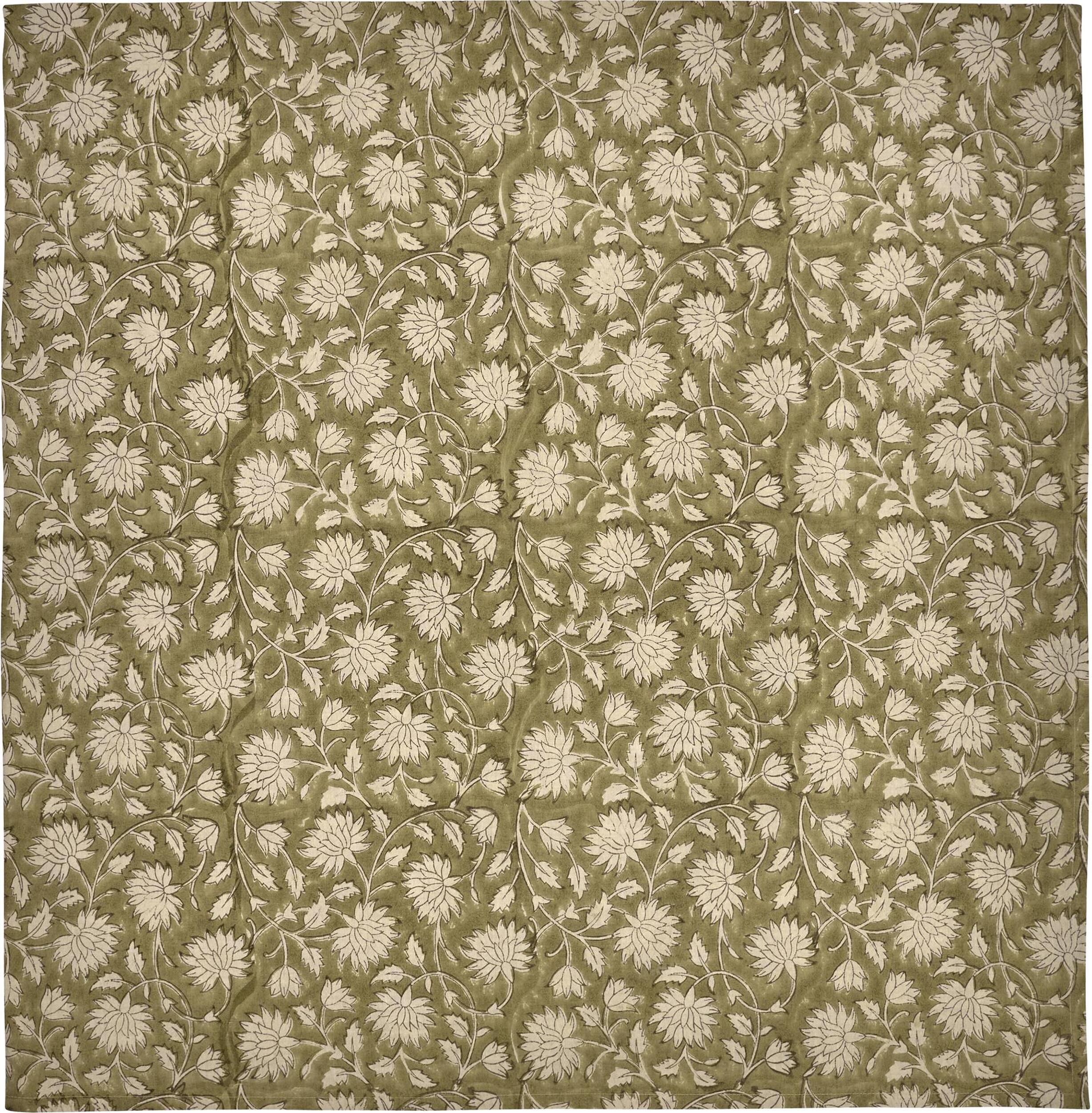 Join Tischdecke 150 cm grün