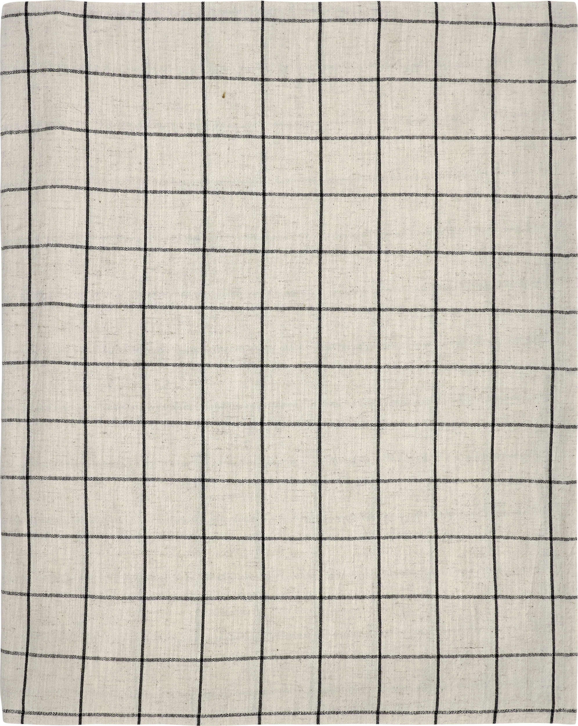 Join Tischdecke 150 x 260 cm gebrochenes Weiß