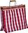 Joy Sac de Courses, rouge