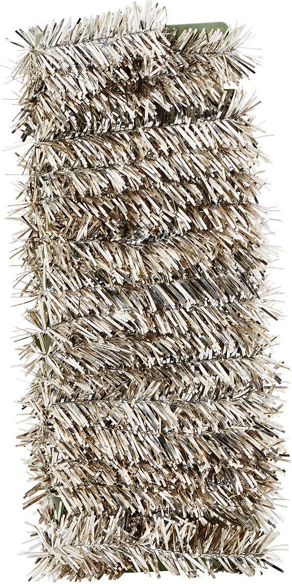 Joy Tinsel Christbaumschmuck Kette - House Doctor 261530003