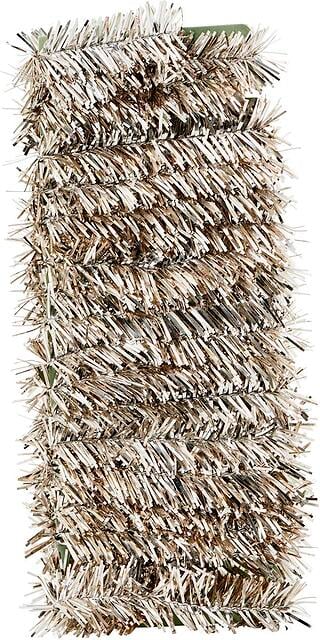 Joy Tinsel Christbaumschmuck Kette - House Doctor 261530003