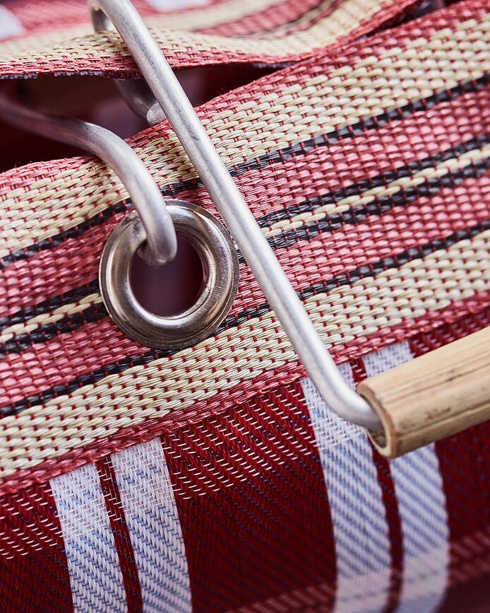 Joy Τσάντα Αγορών, μοβ