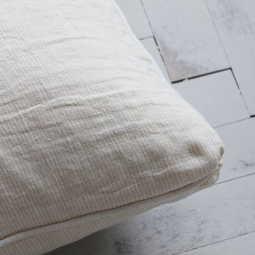 Kanpur Jastučnica 50 x 50 cm burgundska