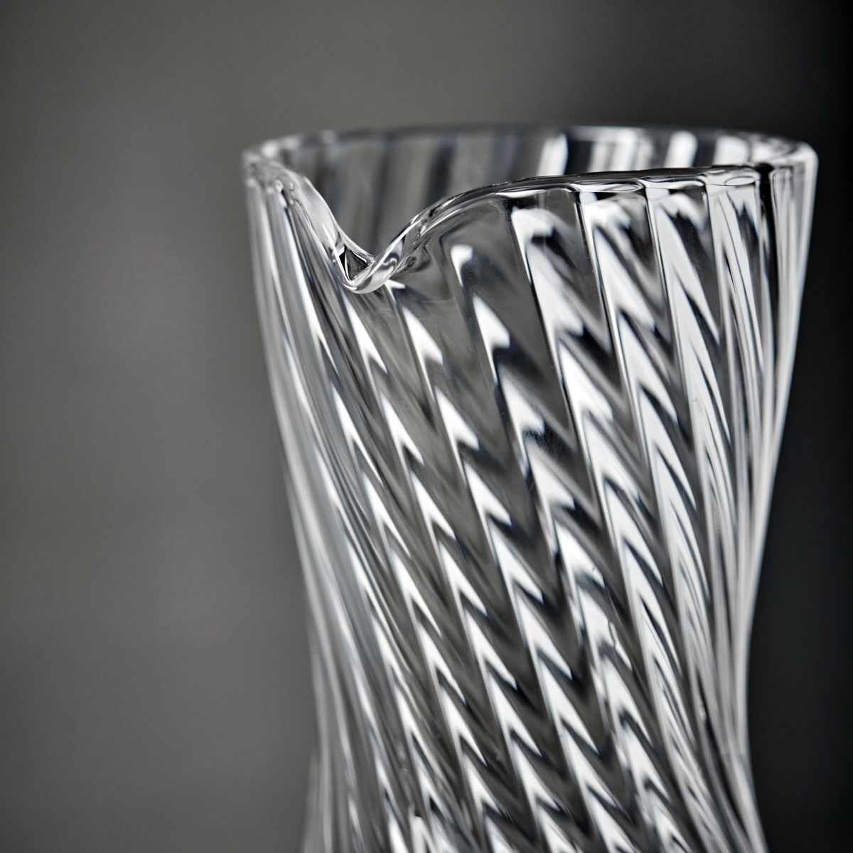 Karafka Rill 1 l - House Doctor 262681028 | Fabryka Form