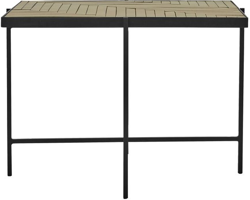 Kavos staliukas Grade bežinės spalvos 63 cm