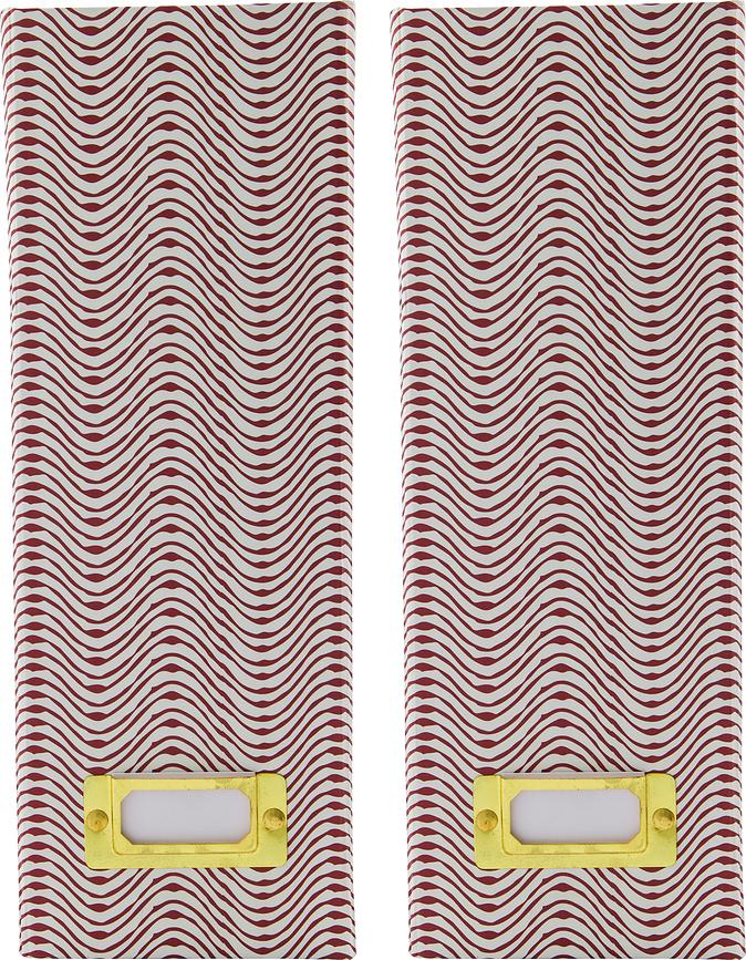 Keep Organiseurs de Documents, Lot de 2