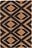 Килимок для ніг Indi 40 x 60 см
