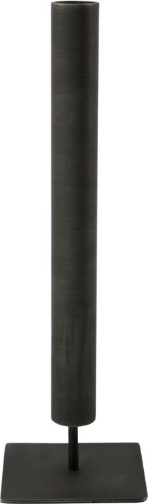 Kolo Klassischer Kerzenhalter 26 cm schwarz