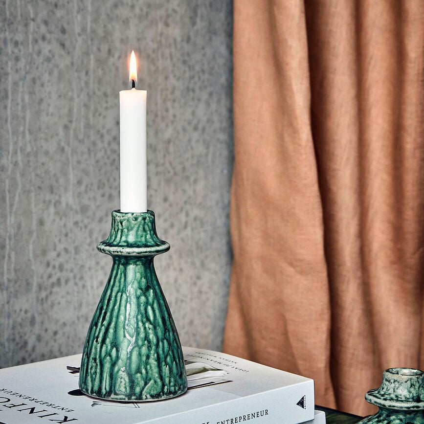 Kulu Svijećnjak za klasičnu svijeću 8 cm