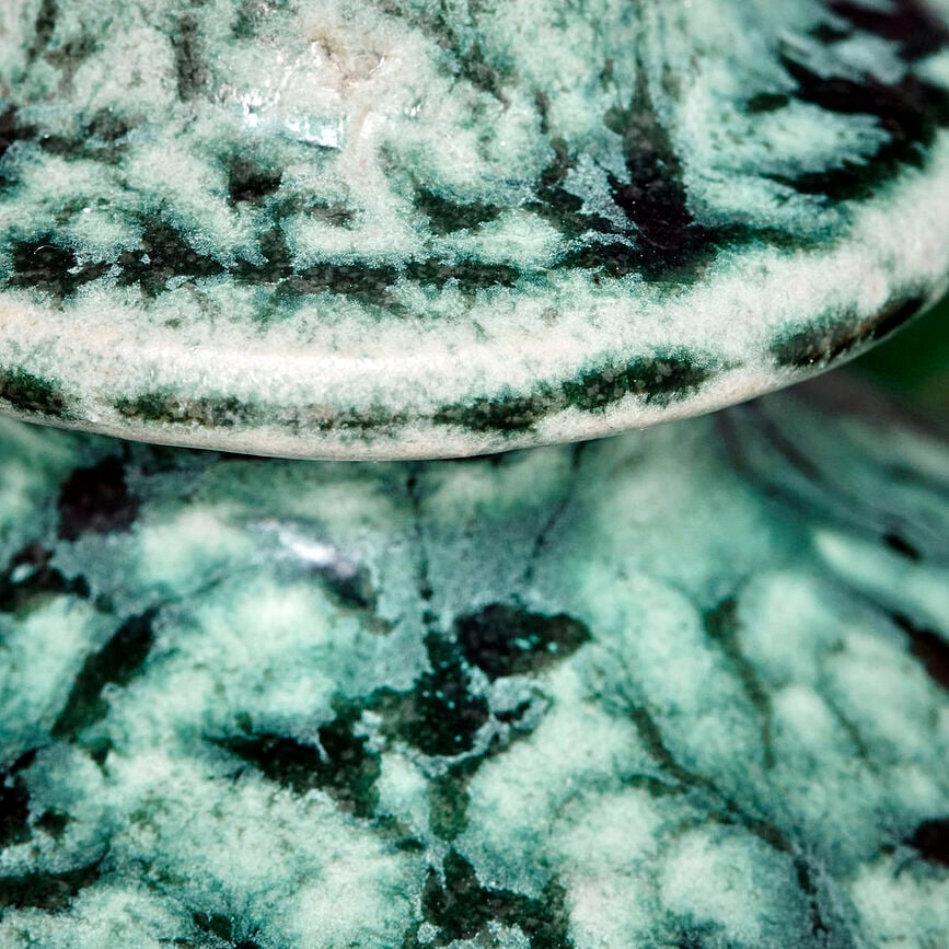 Kulu Svijećnjak za klasičnu svijeću 8 cm