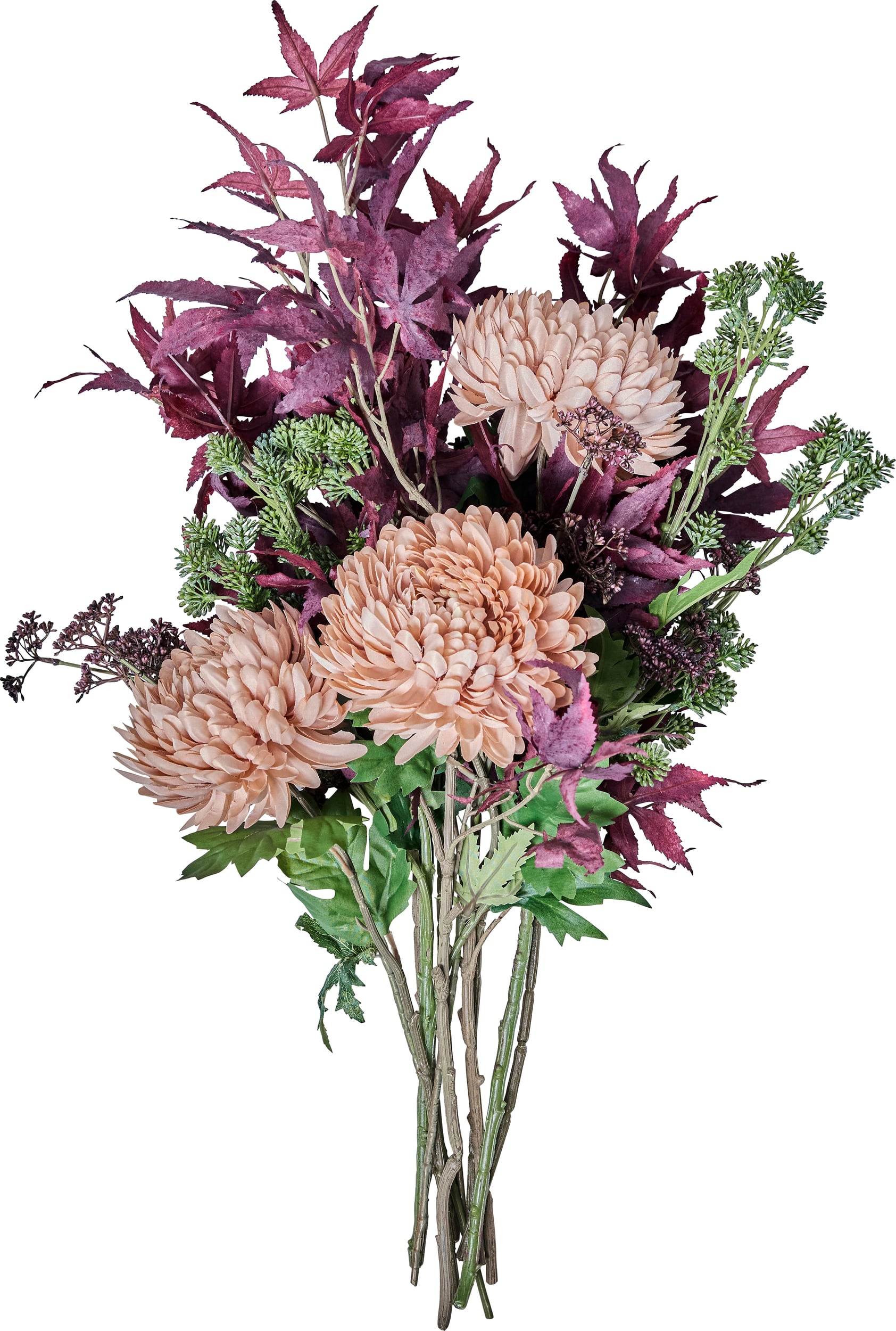 Künstlicher Blumenstrauß Garden Pop 70 cm