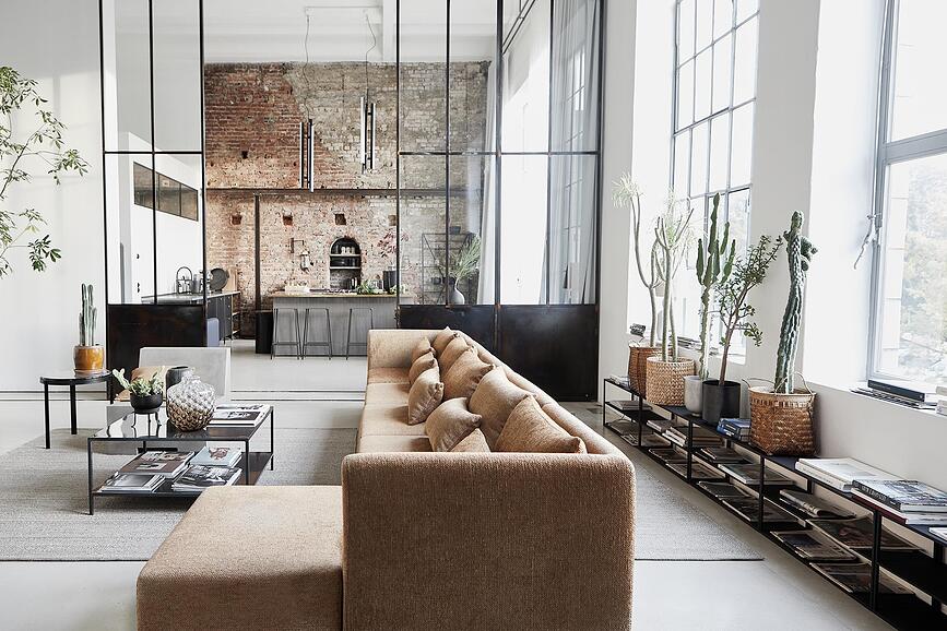 Kuta Košare, 2 kosa