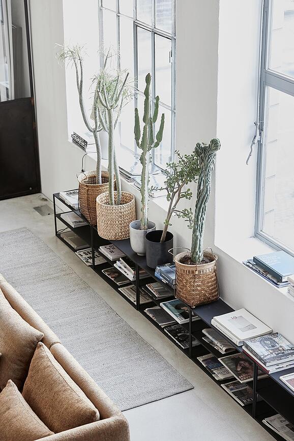 Kuta Paniers, Lot de 2