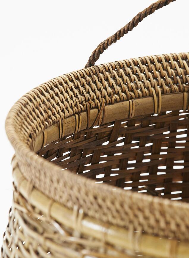 Kuta Paniers, Lot de 2