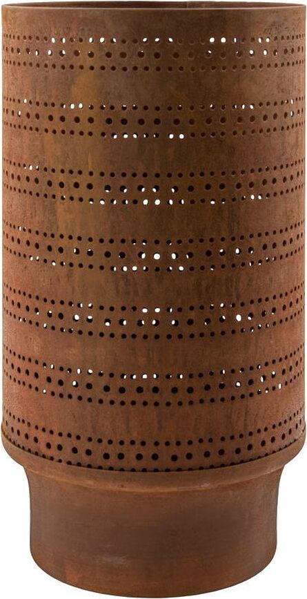 Kutu Photophores pour bougies chauffe-plat