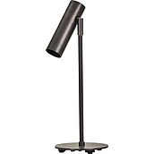 Lampa biurkowa Norm czarna