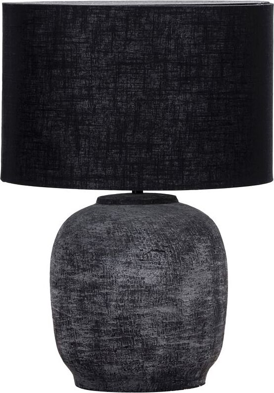 Lampa stołowa Tahi czarna