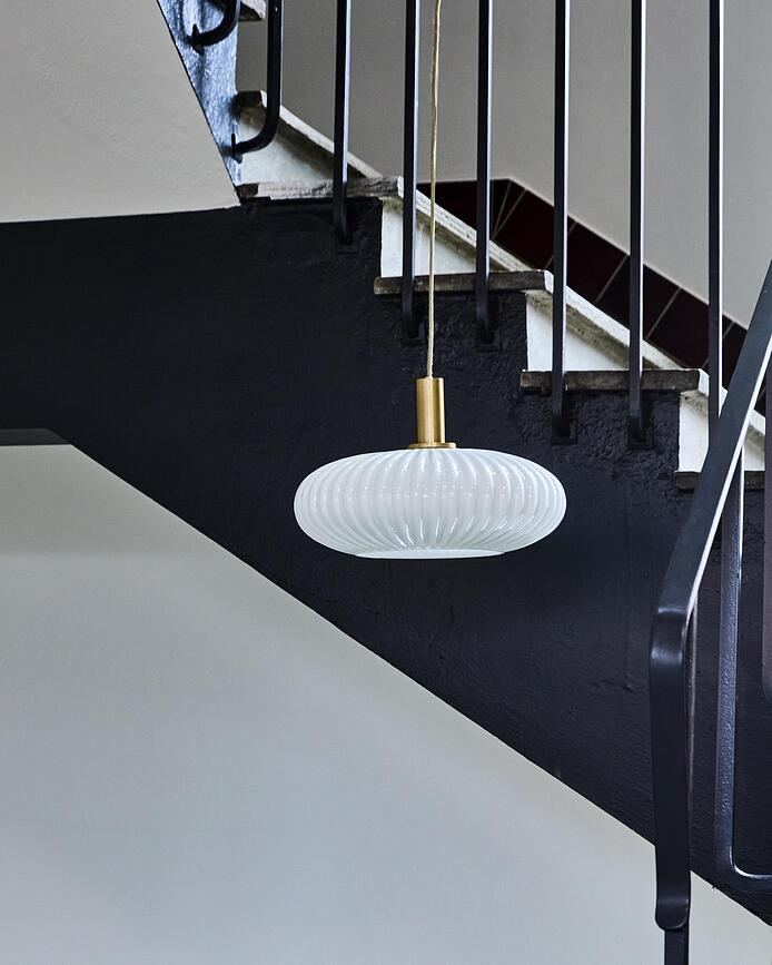 Lámpara Colgante Fort