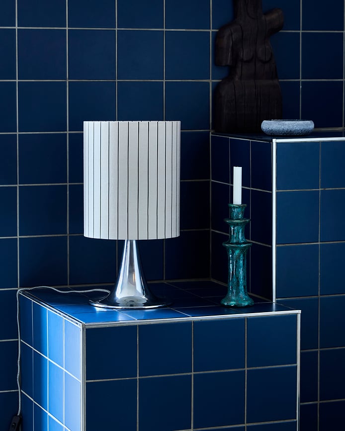 Lámpara de Mesa Tulip, 50 cm