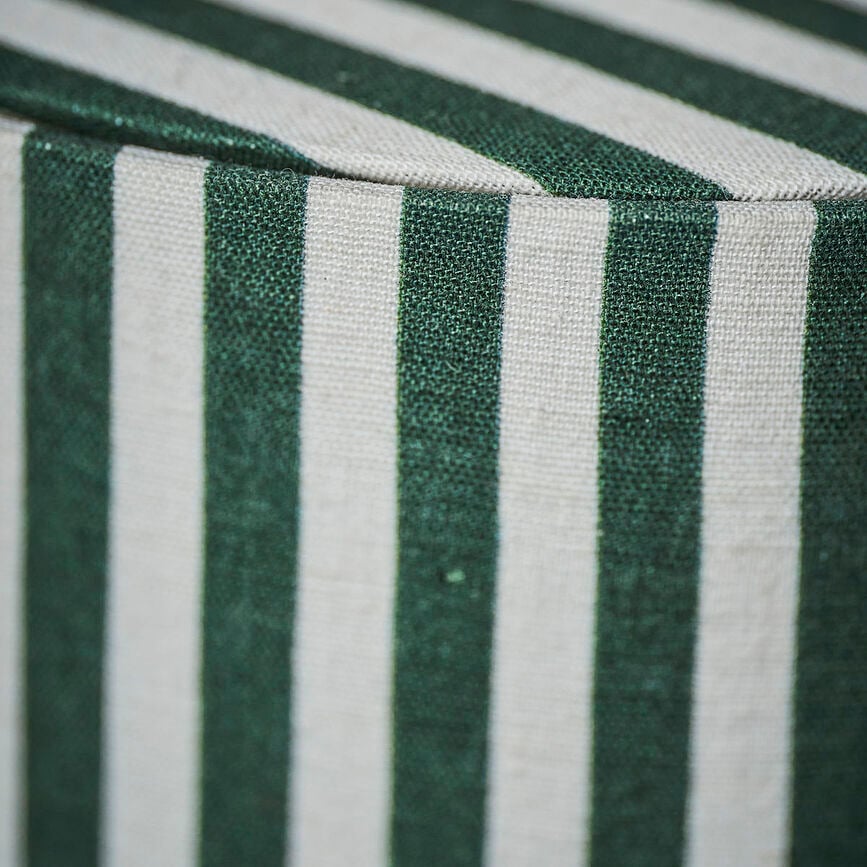 Lámpara de Mesa Tulip, plateada