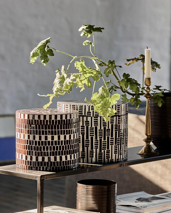 Lango Posude za pohranu 2 kom.