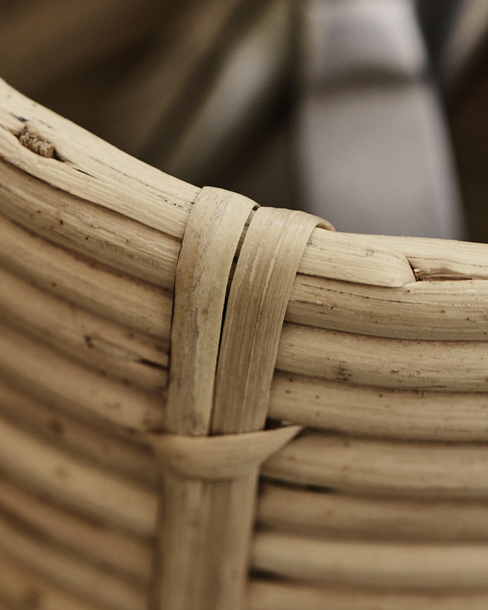 Linder Καλάθια Αποθήκευσης, 3 τμχ