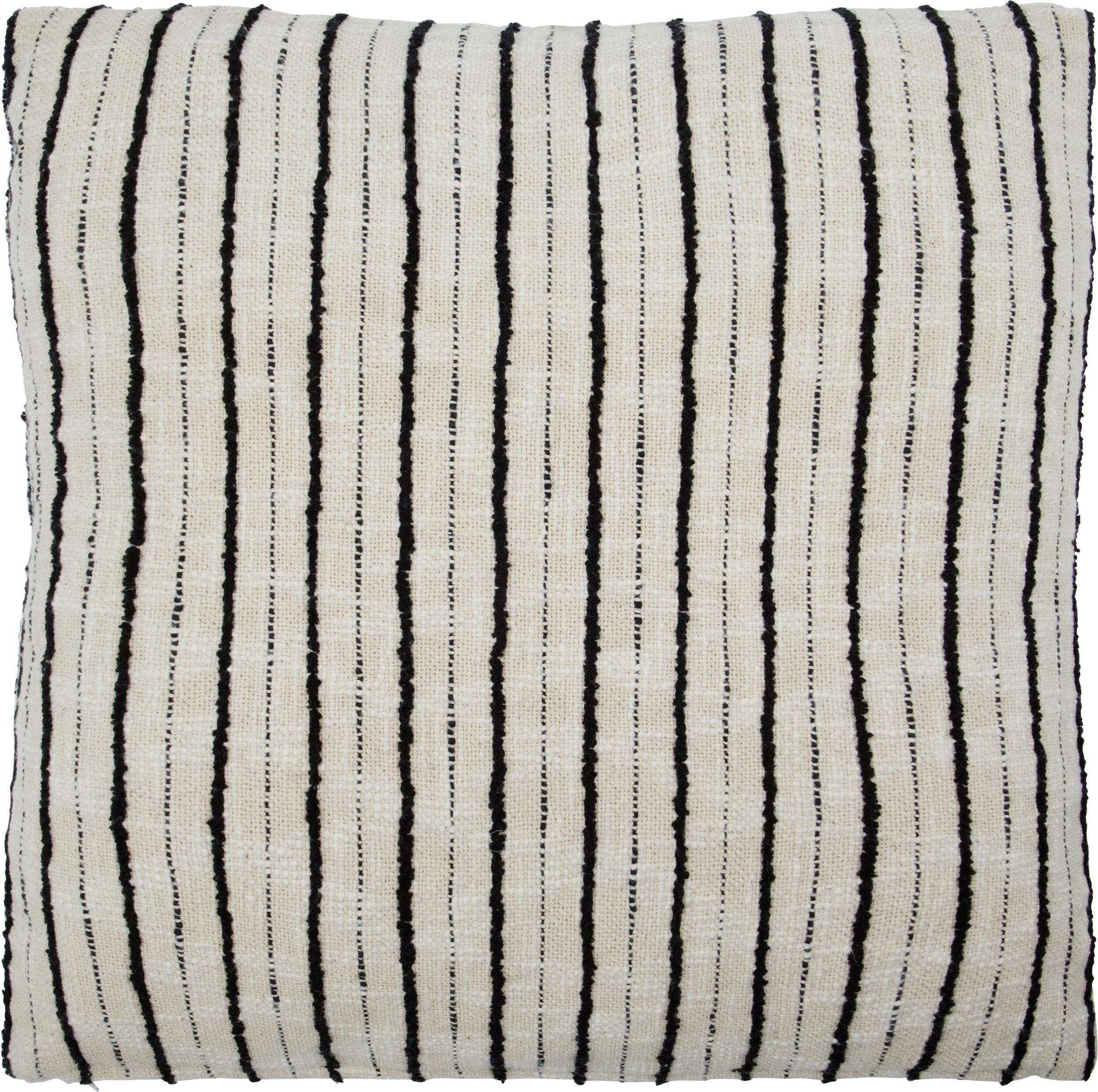 Lines Dekokissenbezug 50 x 50 cm