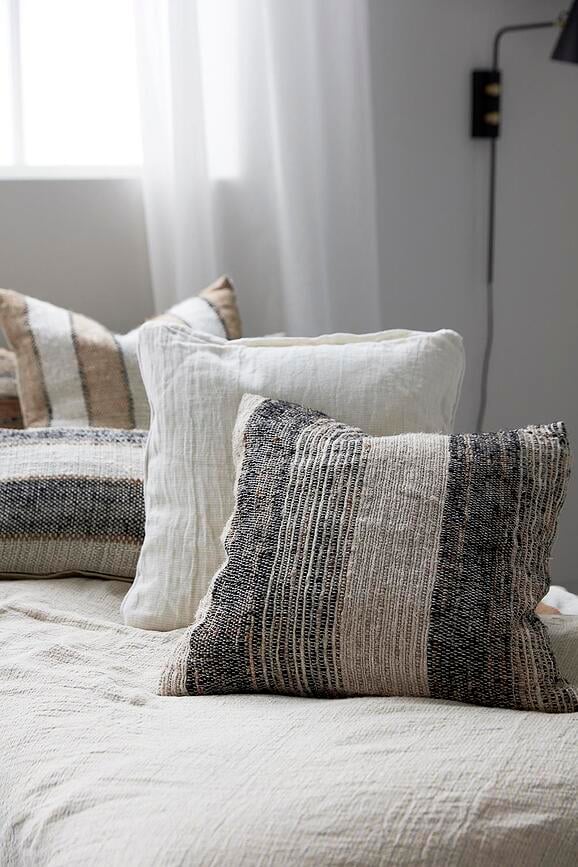 Linn Jastučnica 50 x 50 cm plava