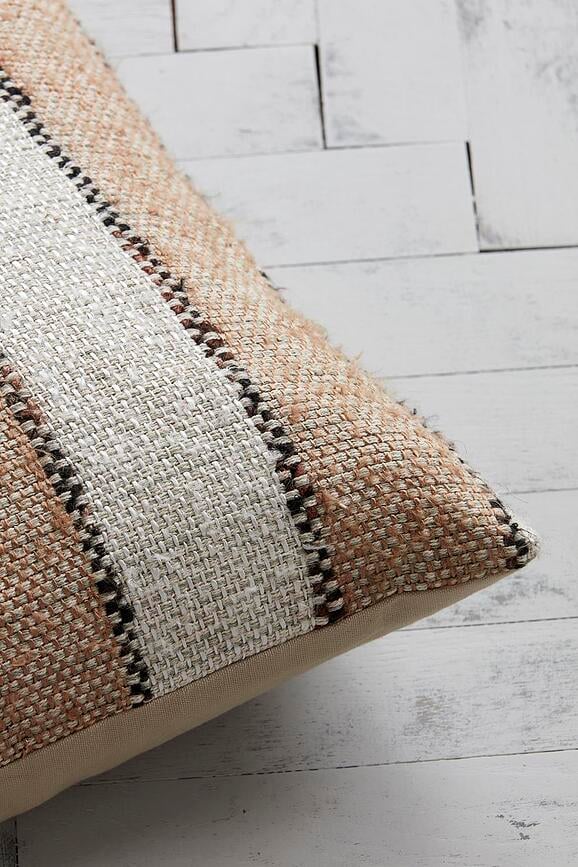 Linn Jastučnica 50 x 50 cm plava