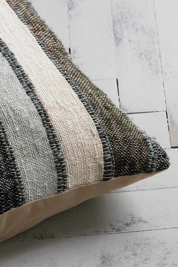 Linn Jastučnica 50 x 50 cm plava