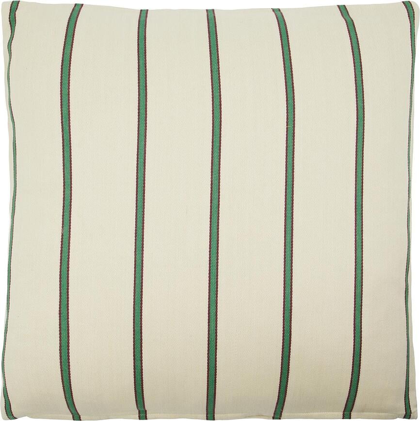 List Jastučnica dekorativna pješčana 50 x 50 cm