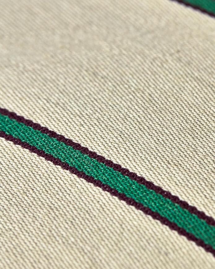 List Jastučnica dekorativna pješčana 50 x 50 cm