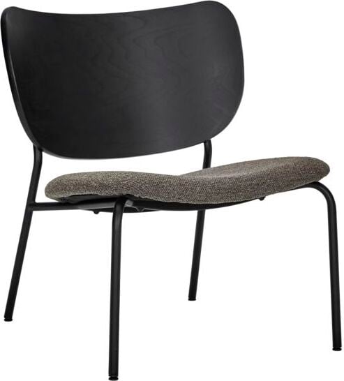 Longa Stuhl braun