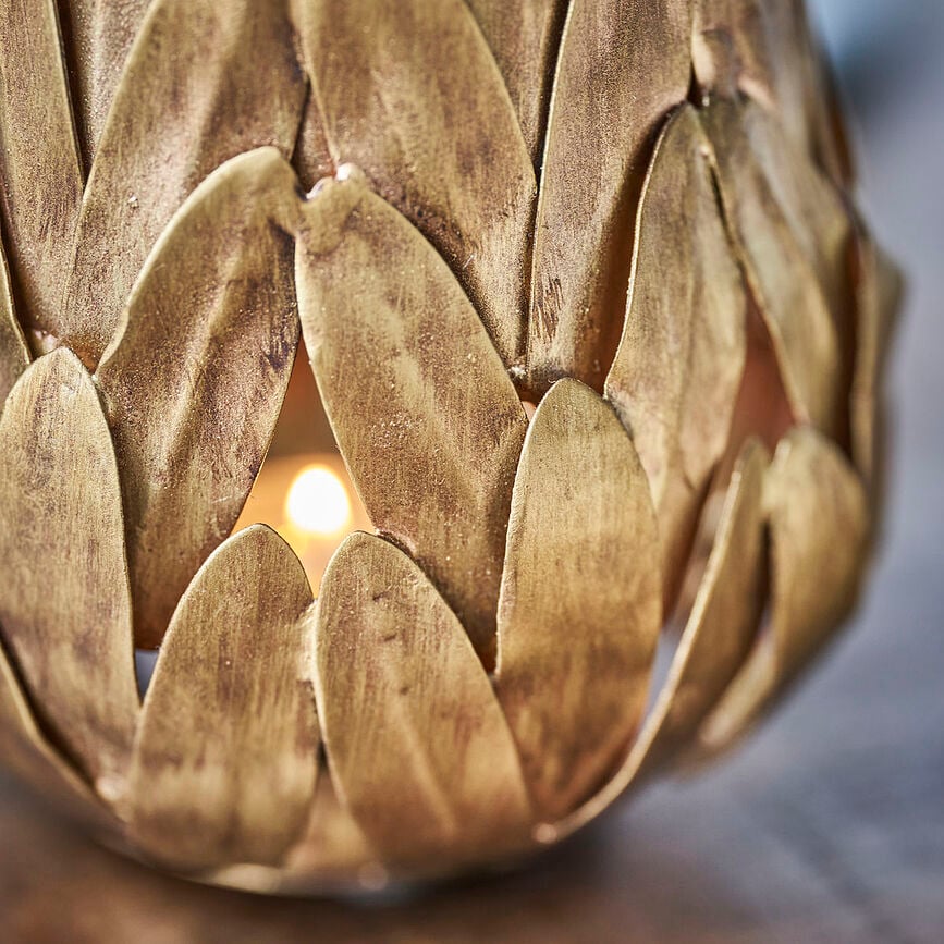 Luka Svijećnjak za lučice