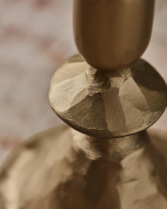 Lumi Bougeoir pour bougie classique